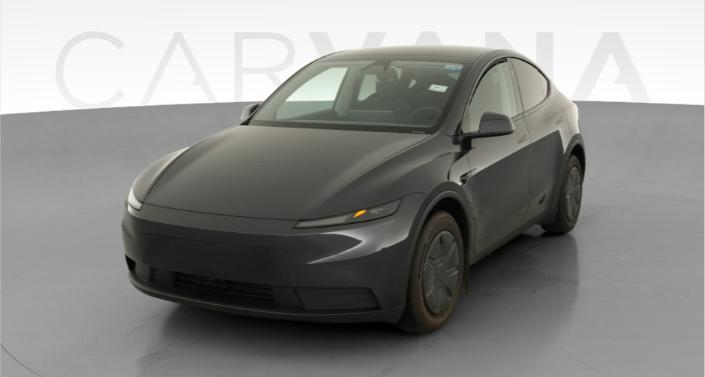 tesla model y 2026 7SAYGDED6TA592060 image tesla model y 2026 7SAYGDED6TA592060 image